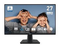 MSI Monitor 27" PRO MP275 VGA HDMI zvučnici